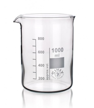 VASO FORMA BAJA SIMAX