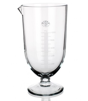 COPA FORMA DE CAMPANA