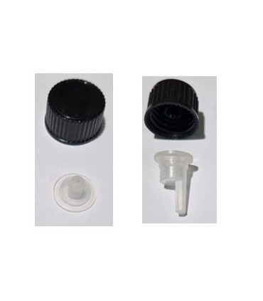 TAPON PARA FRASCO DIN 18