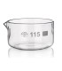 CRISTALIZADOR SIMAX con pico