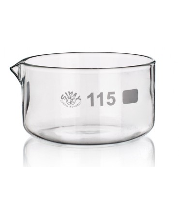 CRISTALIZADOR SIMAX con pico