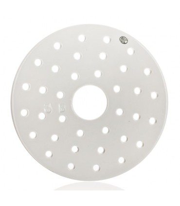 DISCO DE PORCELANA para desecador SIMAX