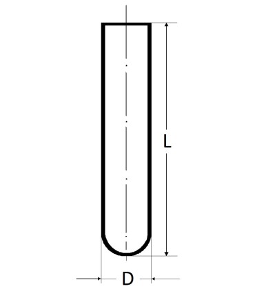 TUBOS DE CENTRIFUGA BORO 3.3