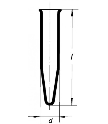 TUBOS DE CENTRIFUGA CONICOS