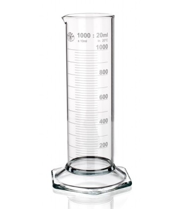 PROBETAS FORMA BAJA SIMAX