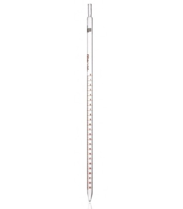 PIPETAS GRADUADAS TRIMEX clase B
