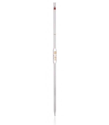 PIPETA VOLUMETRICA SIMAX CLASE AS