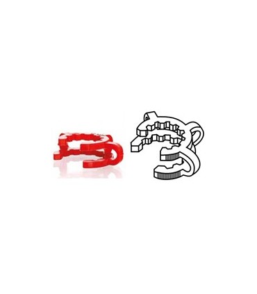 CLIPS PARA ESMERILADOS