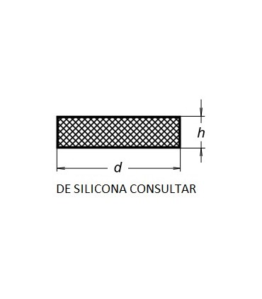 JUNTA PTFE