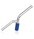 LLAVE DE VIDRIO PUNZON TEFLON
