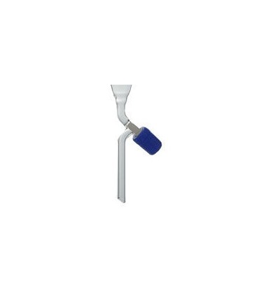 EMBUDOS DE DECANTACION SQUIBB llave de punzón