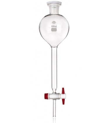 EMBUDO DE DECANTACION GILSON