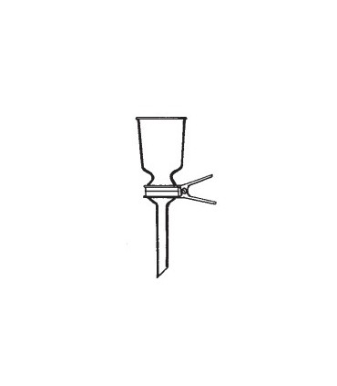 SOPORTE PARA FILTROS DE Ø 47 mm.