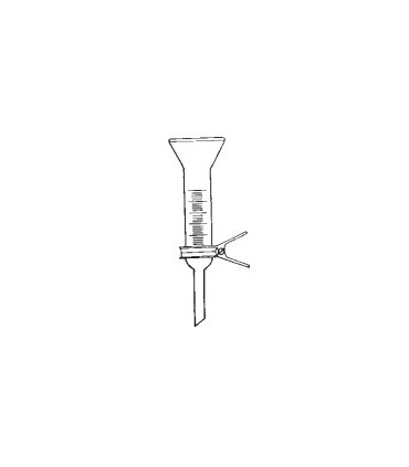 SOPORTE PARA FILTROS DE Ø 25 mm