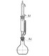 EXTRACTOR SOXHLET SIMAX