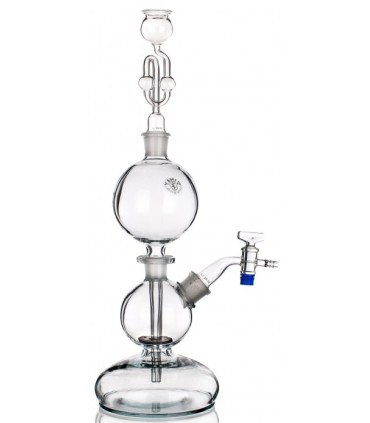 APARATO DE KIPP SIMAX