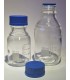 FRASCOS ISO ROSCA GL VIDRIO SODA
