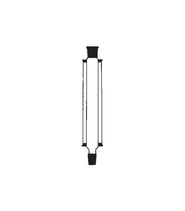 COLUMNAS PARA RELLENO Con camisa de protección términa