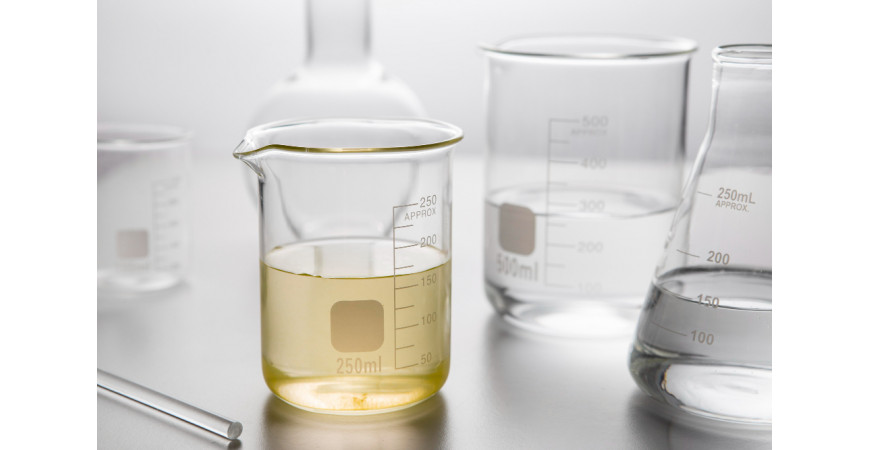 Vasos de precipitados: el primer paso hacia un análisis preciso